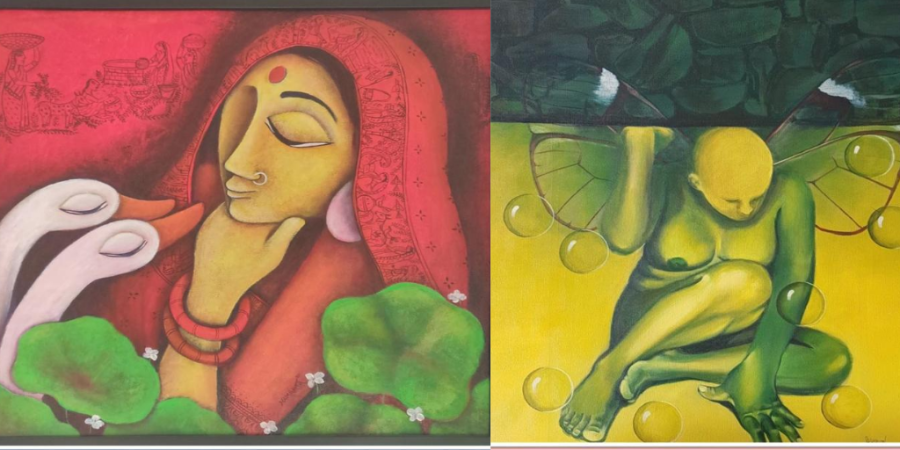 Classic Gallery’s latest exhibition fails to leave an impression