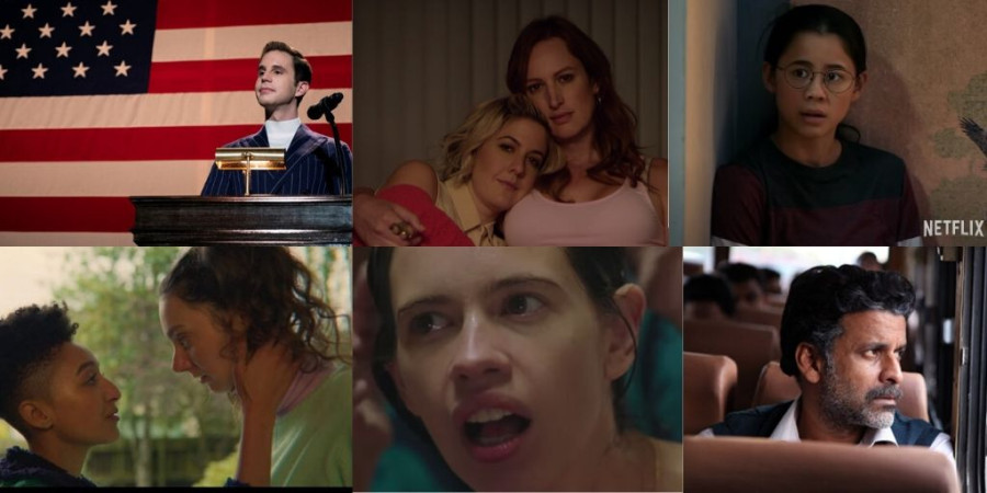 When television shows and movies got queer representation right