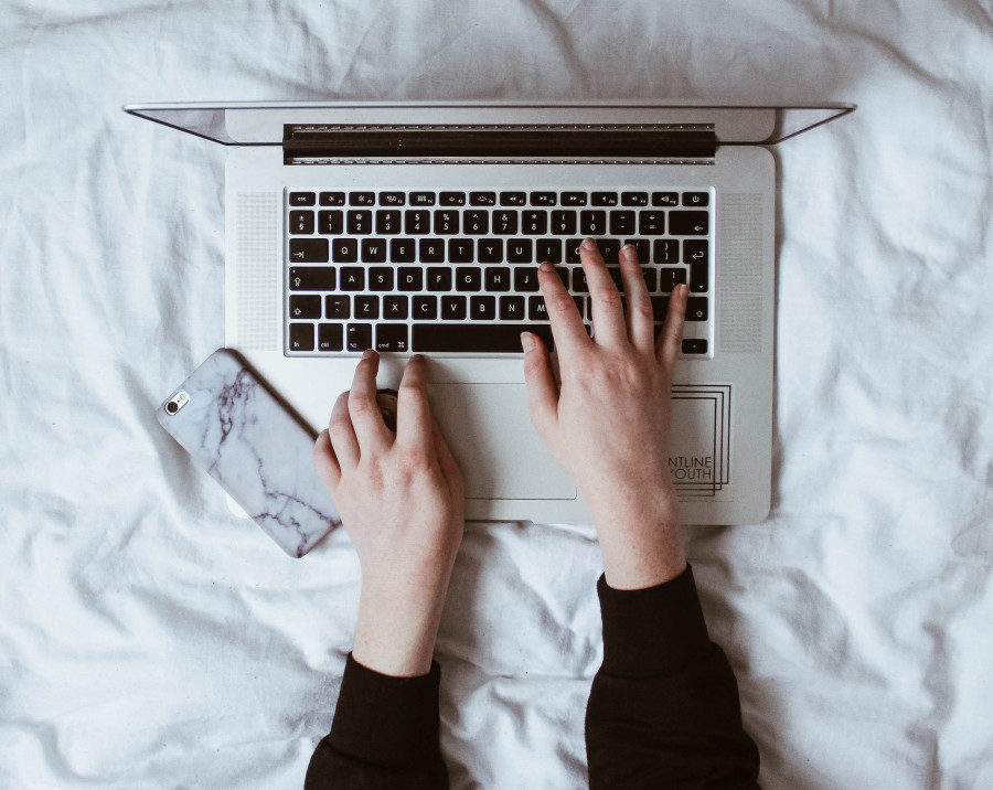 Covid-19 and the shift to remote working