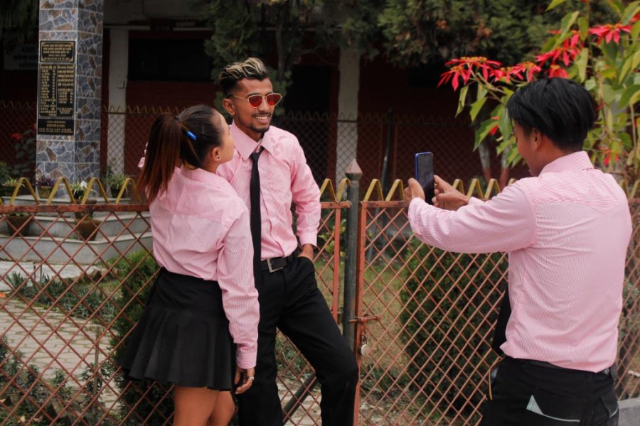 A day in the life of music videos’ unsung heroes