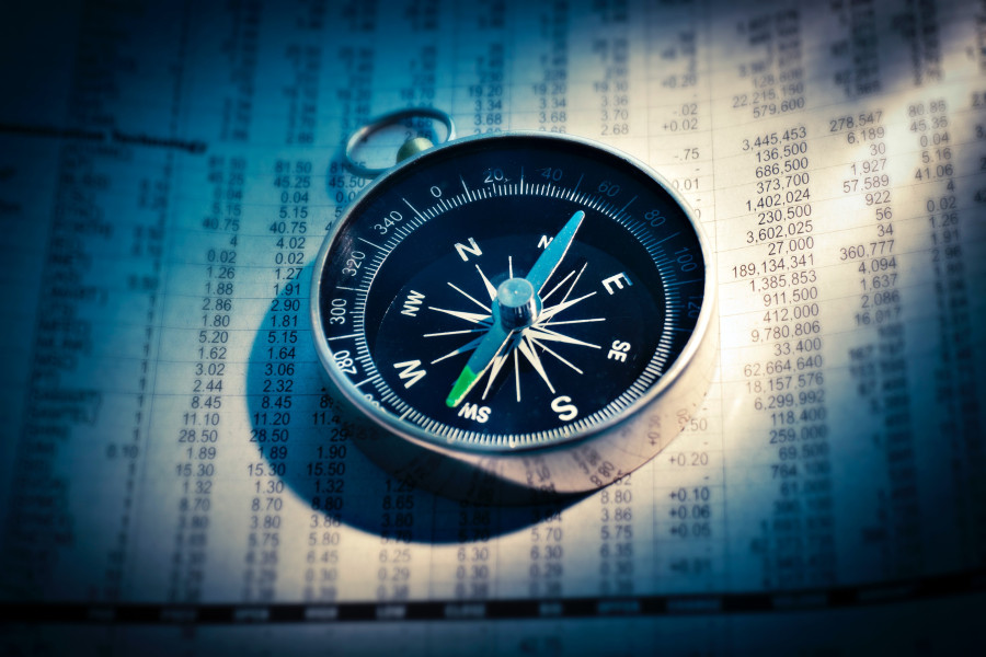A peek at historical underpinnings of economic governance