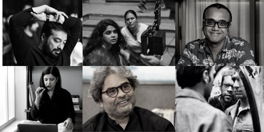 Six Bollywood directors whose work aspiring filmmakers should follow