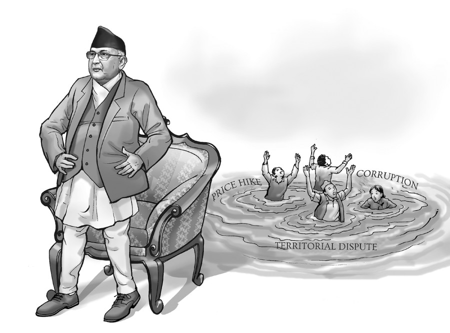 Will 2020 let Nepalis see better days?