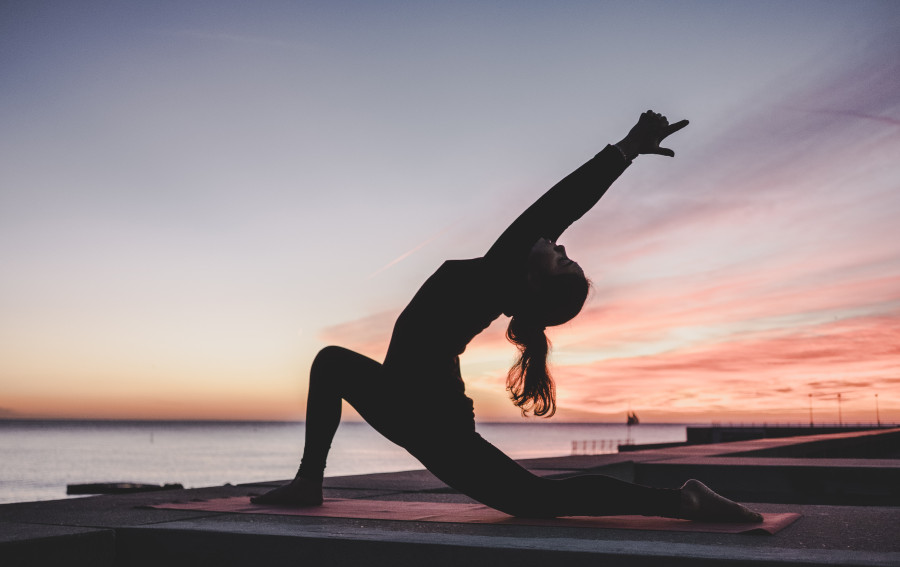 5 self-care tips to help you feel good