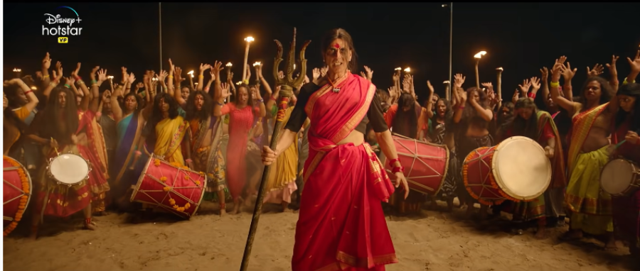 Everything that is wrong with Akshay Kumar’s Laxmii