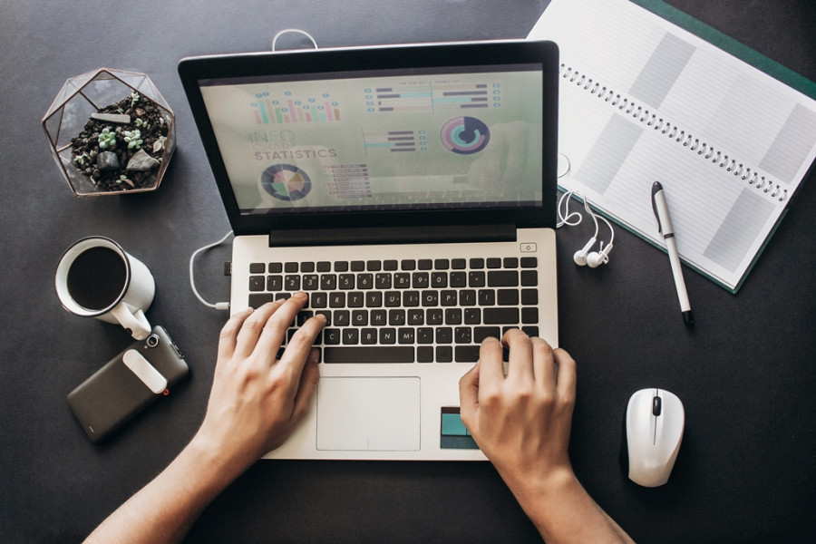 How do digital freelancers fare in Nepal?