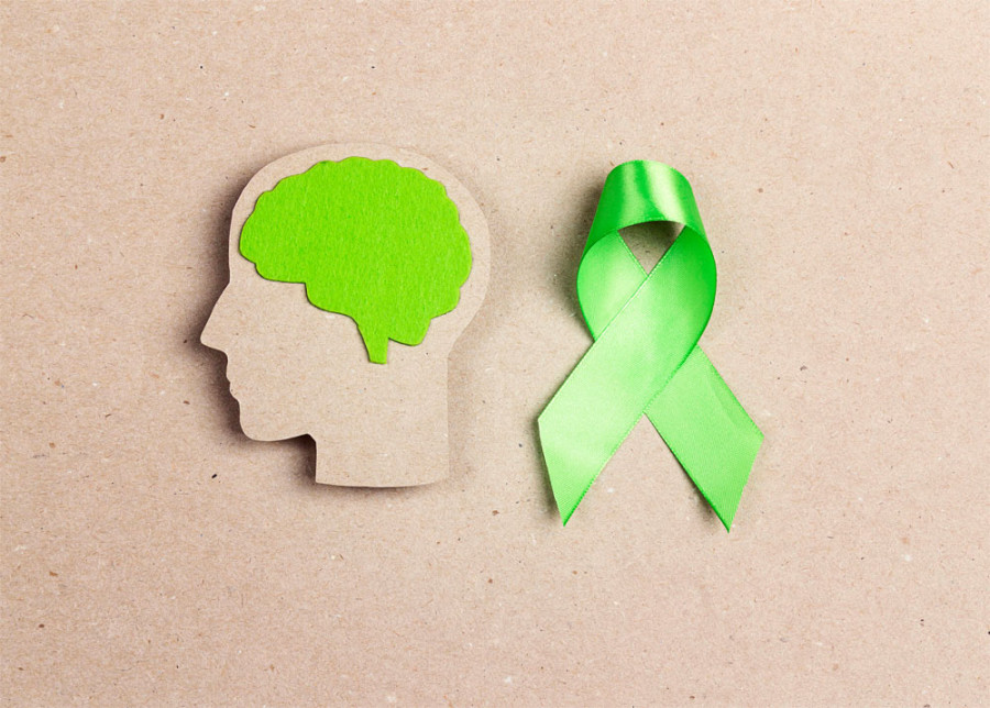 Stigma towards mental health remains a barrier to accessing care