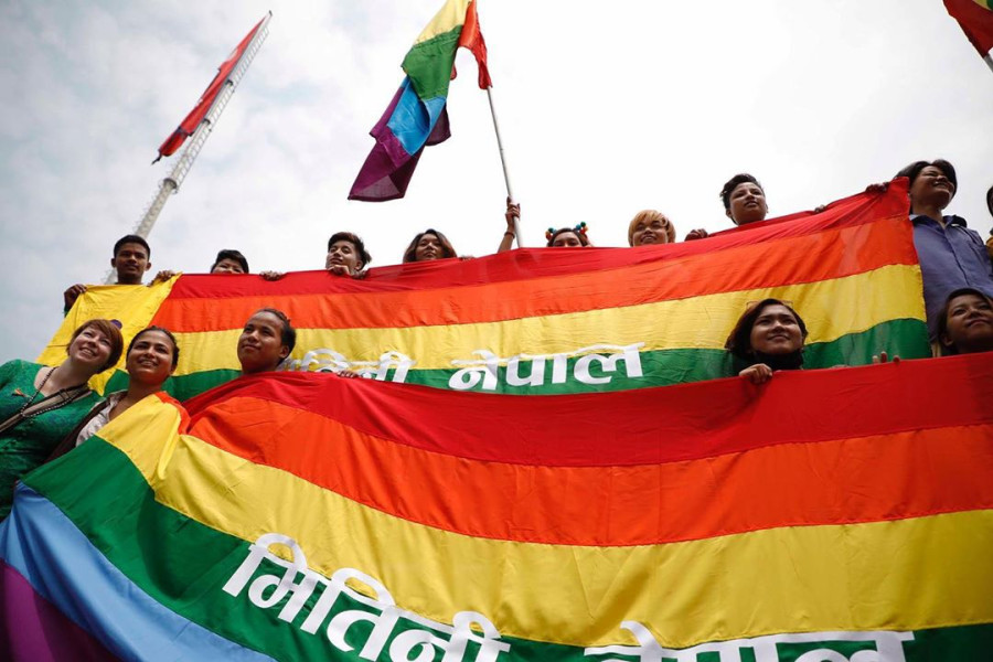 “We’re here, we’re queer and we’re not going anywhere”: Here’s why the Pride Parade matters