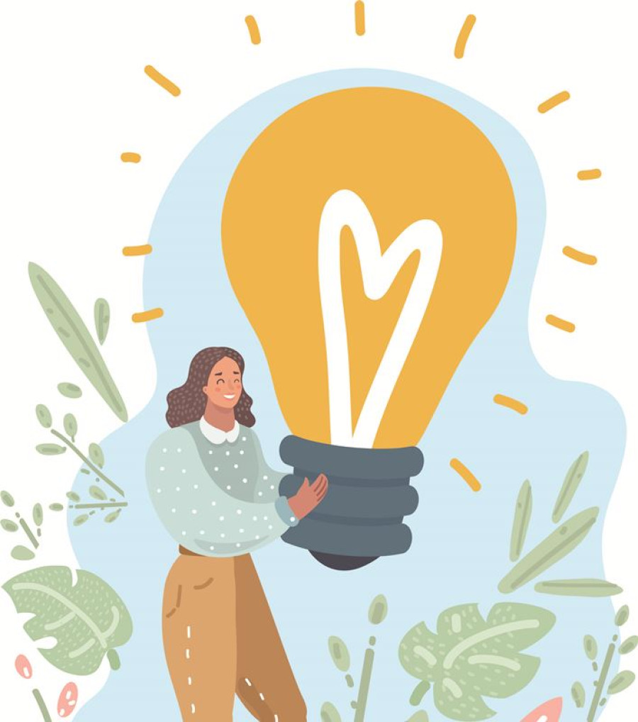 The Choice Mrs Shrestha Made