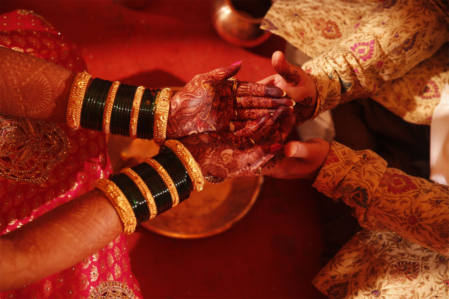 Putting the ‘happily-ever-after’ on hold—for now