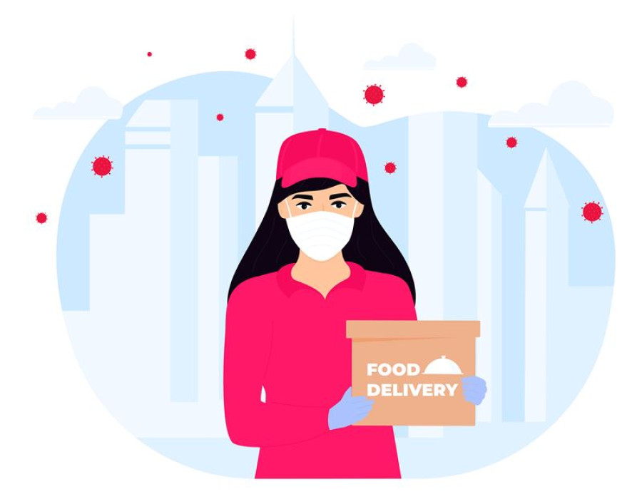 Will food delivery platforms survive the pandemic?