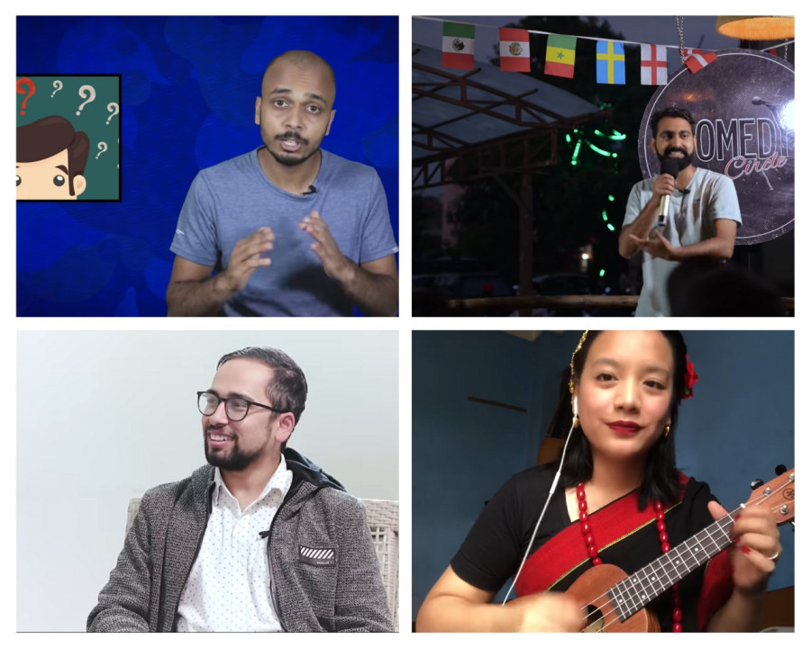 Behind fake usernames, trolls continue to target YouTubers--without consequences