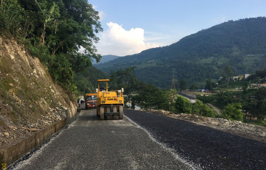 Experts stress the need to fill infrastructure investment gap