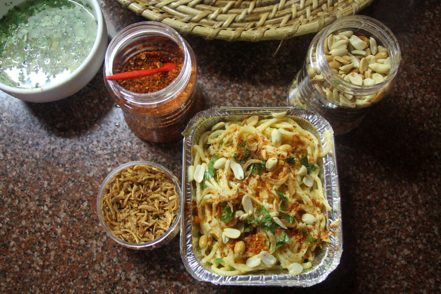 Foodmario: Made-to-order food whose time may have come