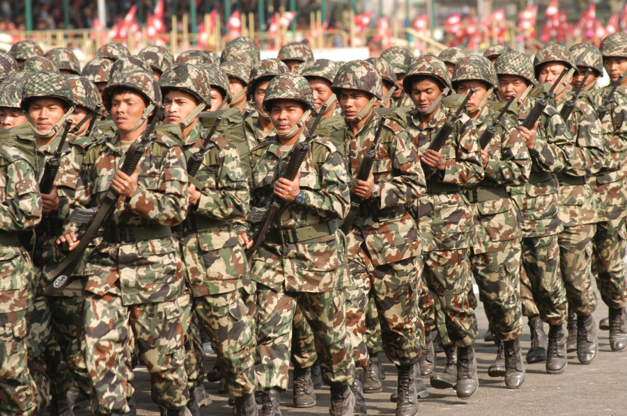 After attempts to set up an all-powerful intelligence department, the government mulls a similar structure under Army