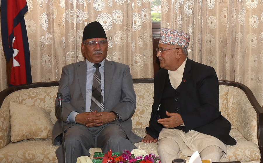 NCP leadership’s highhandedness and indecision on Speaker show democratic disconnect