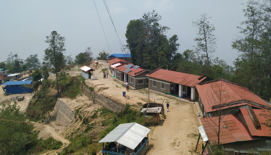 Sakela Rural Municipality invests in agriculture, health, education and tourism sectors