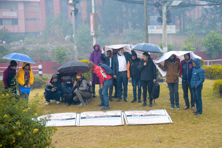 Sugarcane farmers end protest as government promises payments