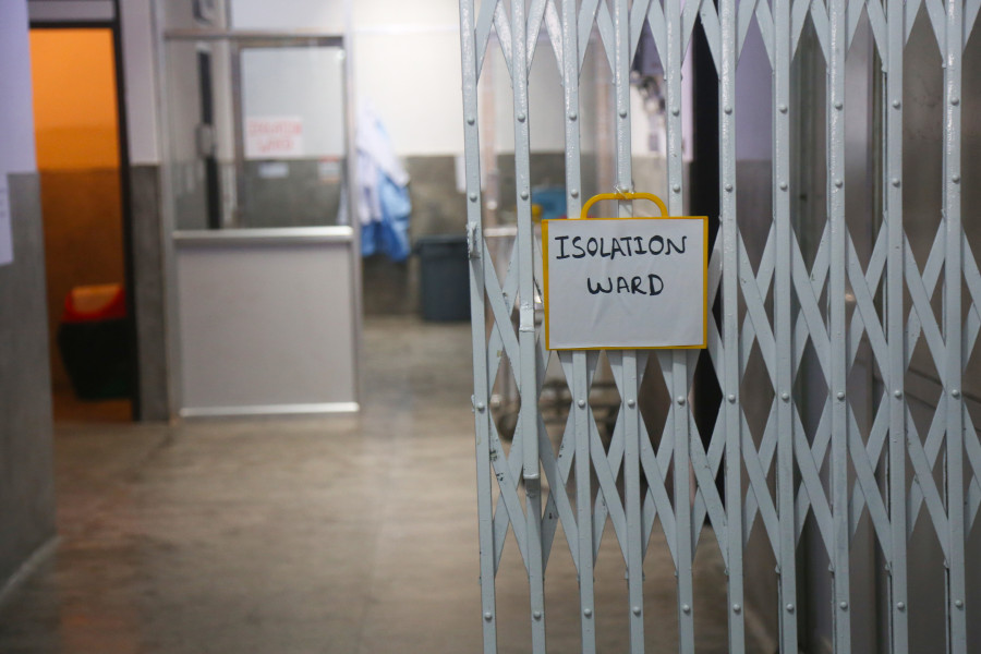 South Korea requests Nepal to reschedule flights of workers showing symptoms of coronavirus