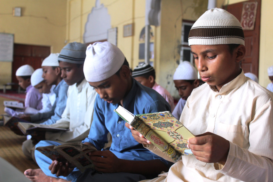 Madrasa students cannot sit for Secondary Education Examination for lack of syllabi