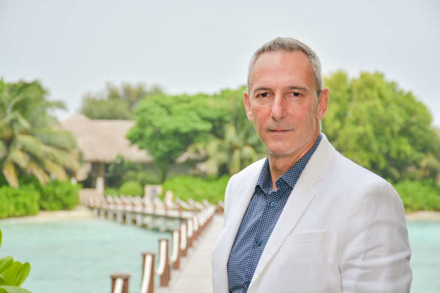Jean-Louis Ripoche: One needs to adapt quickly rather than wait for things to improve