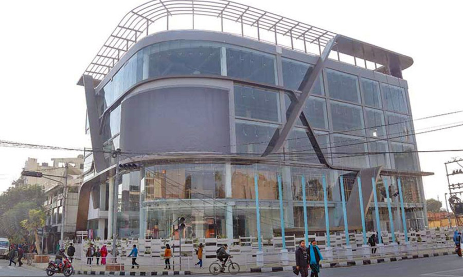 Attempting to deflect blame, Nepal Trust points to past governments as also complicit