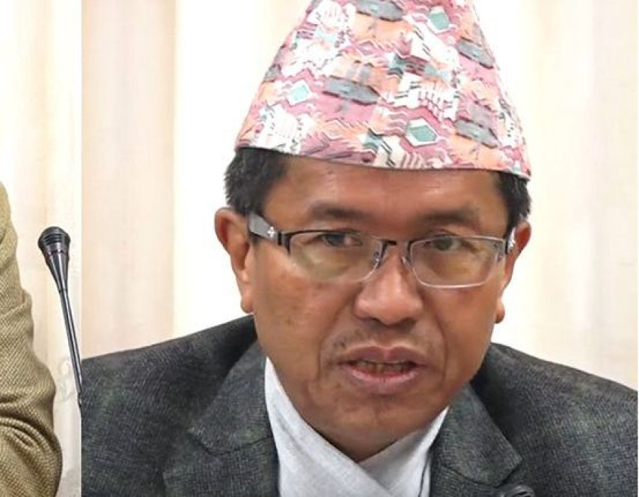 With Prem Kumar Rai resigning, bureaucrats vie for home secretary position