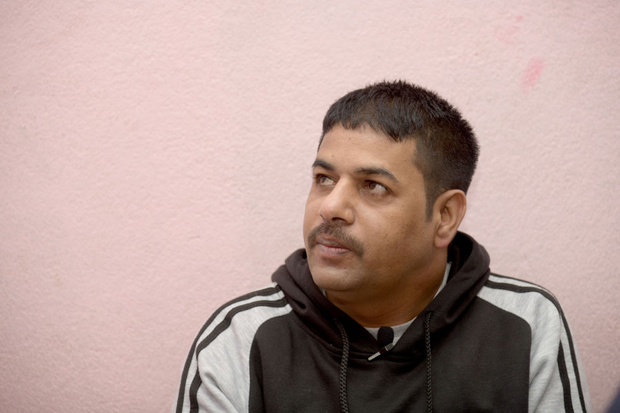 Who will save Nepalis awaiting execution in foreign lands?
