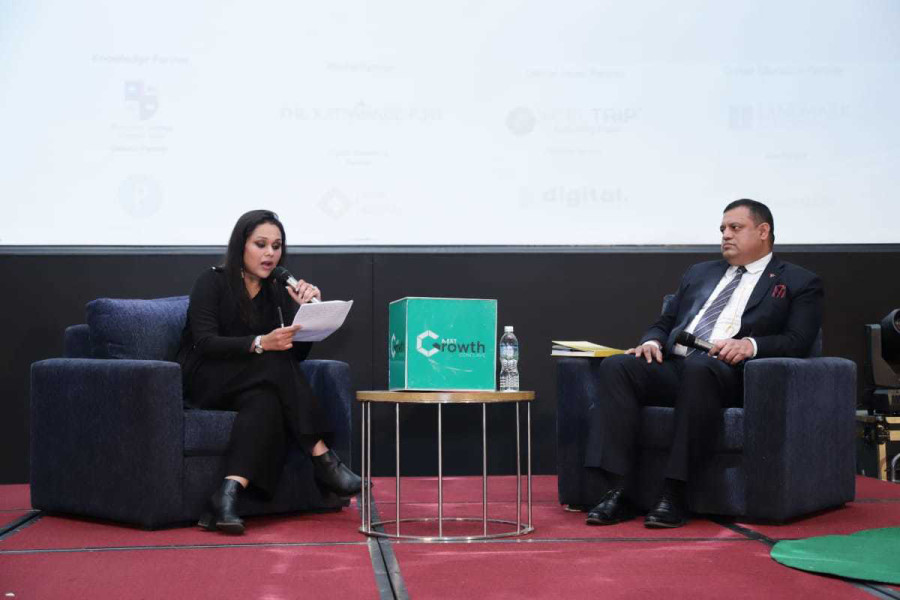 Next Growth Conclave 2020 pitches post-Covid growth strategies