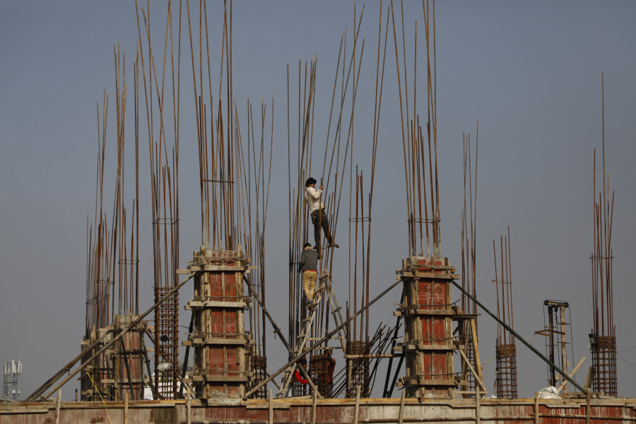 Domestic steel and iron prices rise as India seeks ban
