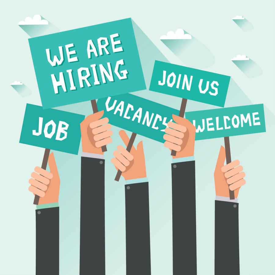 Covid-19 creates job openings in e-commerce sector