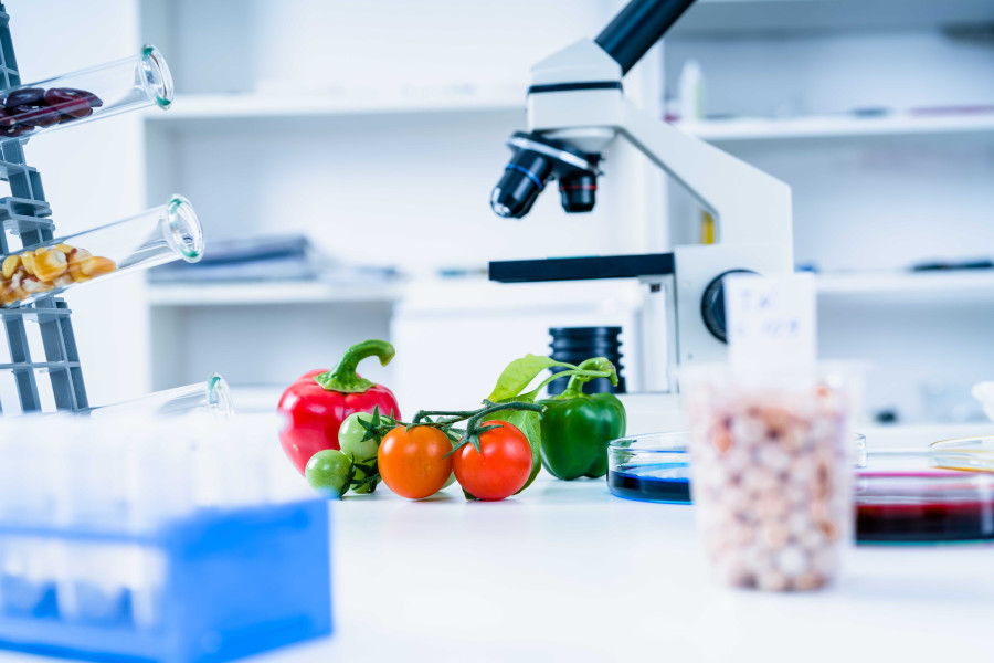 Ministry to set maximum residue limits for 10 fruits and vegetables