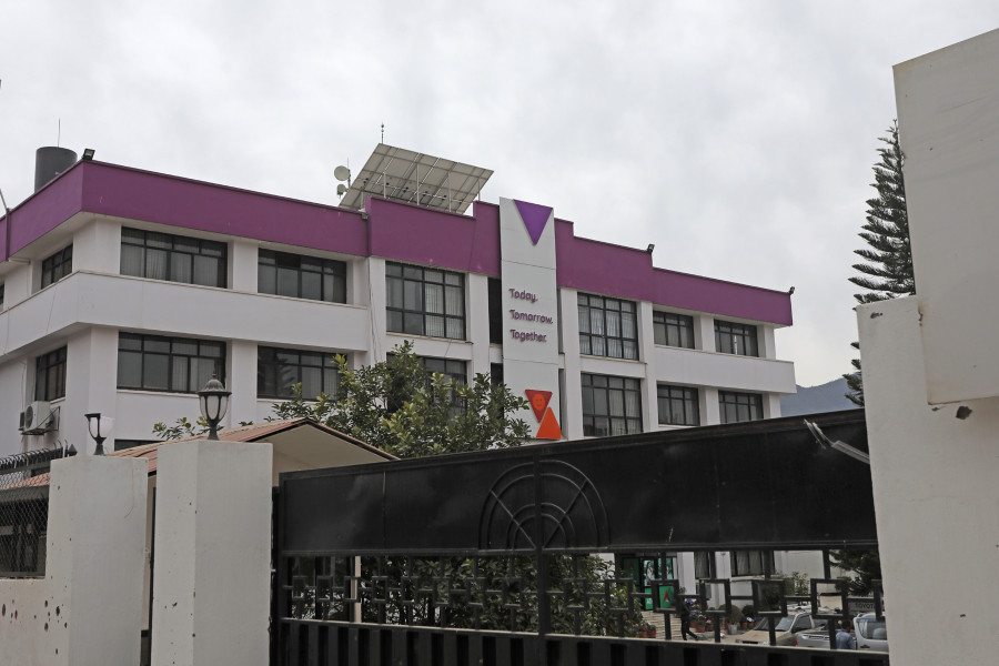 Ncell to pay all outstanding dues by May, tax authority says