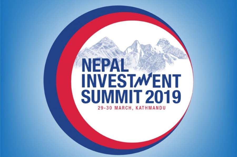 Nepal secures nearly $12 billion from Investment Summit 2019