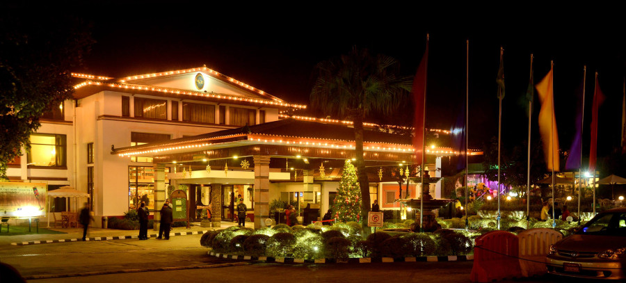 Annapurna Hotel to close its doors indefinitely