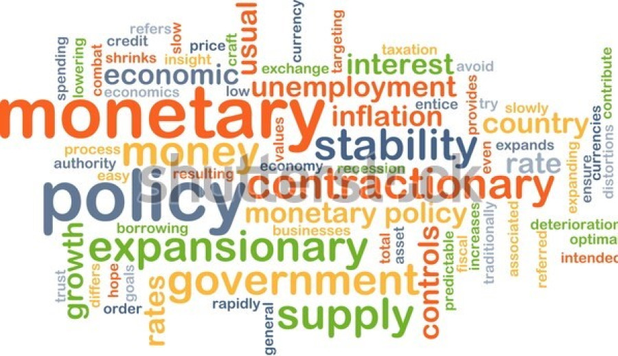 Bankers term the monetary policy accommodative as it relaxes rules on loan provisioning