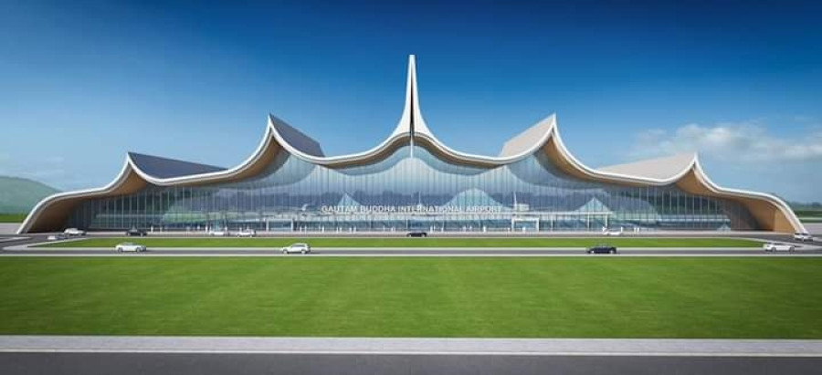 Asian Development Bank to give $150 million for airport improvement works