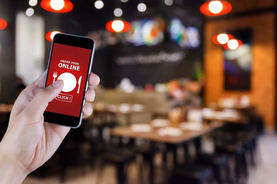 Restaurant association to launch home delivery service to keep business afloat