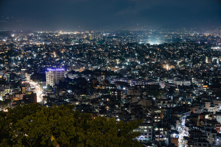 Denizens troubled as demand surge strains Kathmandu’s poor electricity grid