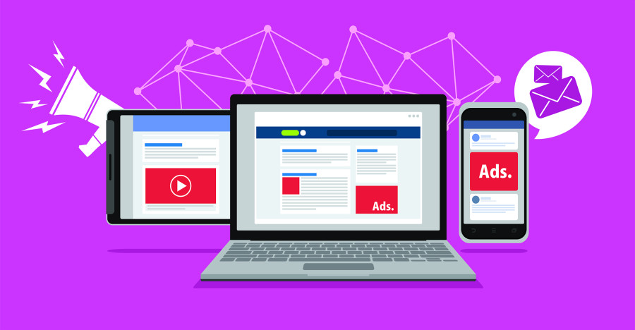 Ad industry laments revenue loss as lockdown paralyses economy