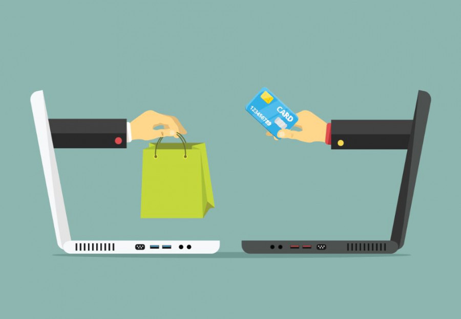 Small and medium-sized enterprises are missing out on e-commerce boom