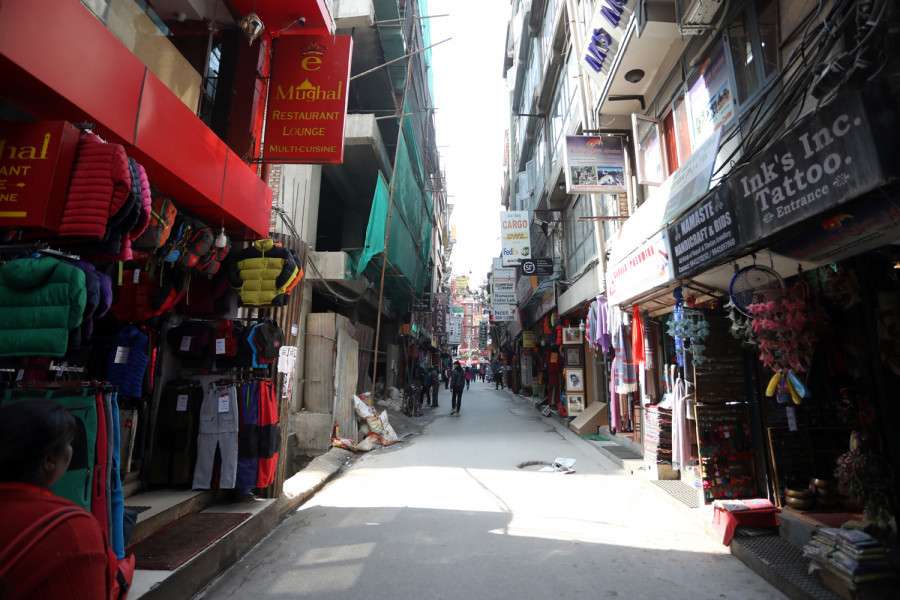 Covid-19 affected businesses to protest demanding relief and rehabilitation package