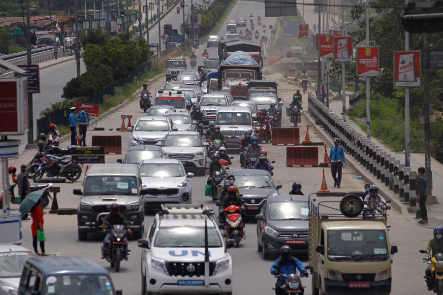 With economy hit by Covid-19, sales of motorcycles and cars down by up to 50 percent, dealers say