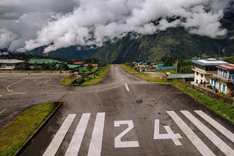 Civil aviation body proposes extra levy to fund provincial air connectivity scheme
