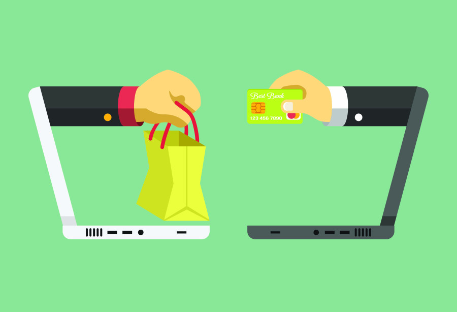 Proposed electronic commerce law sent to Industry Ministry for review