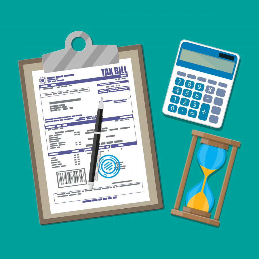 Half of taxpayers fail to file tax returns as virus hits income