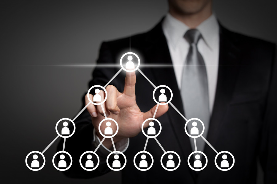 Subcommittee suggests Act amendment to regulate networking businesses