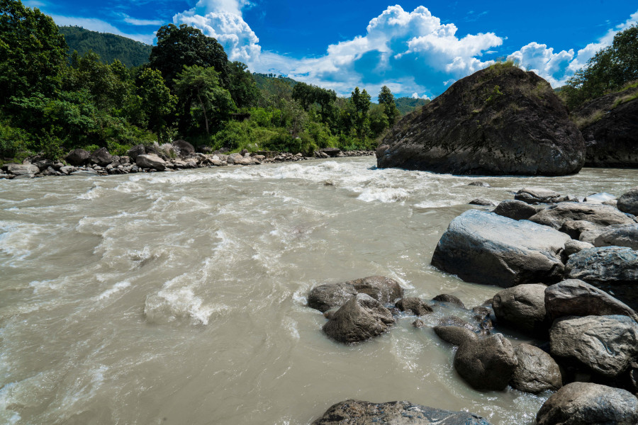 Nuwakot, Rasuwa turning into hydro, solar hubs as investors pour money