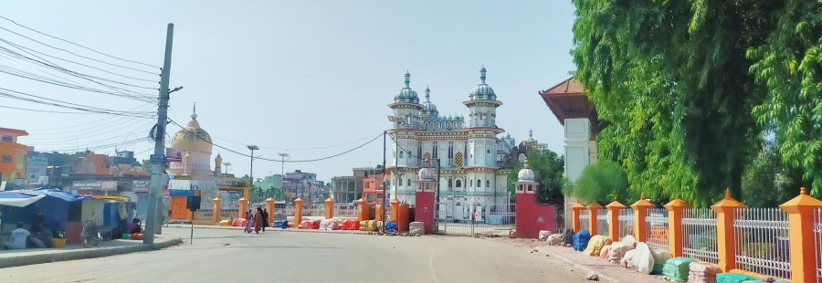 Province 2 steps up prohibitory orders after increase in Covid-19 cases