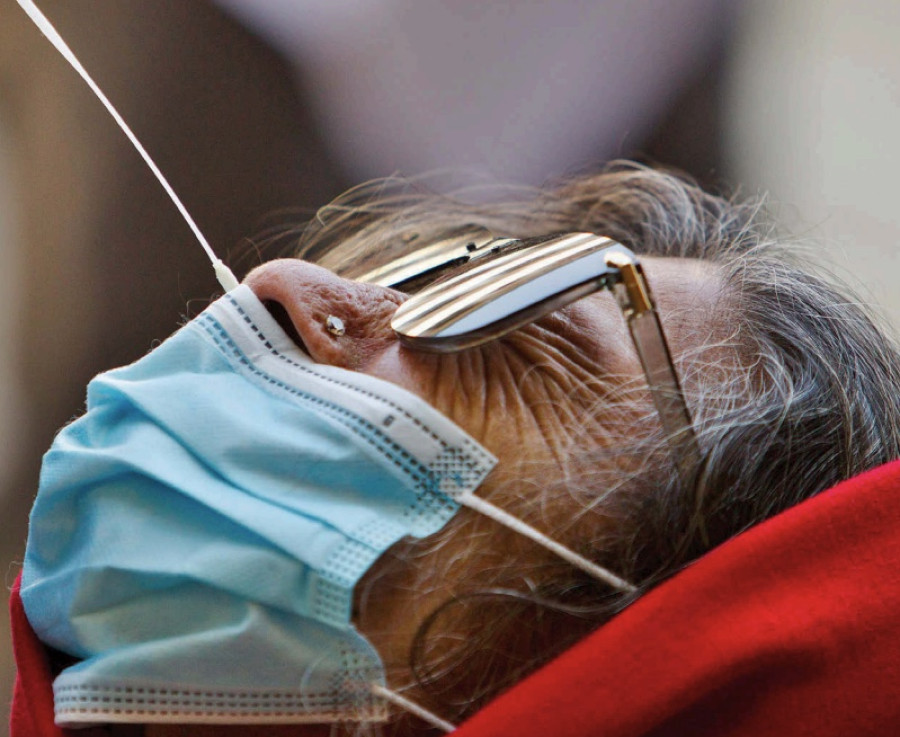 Experts say decision to form community Covid-19 monitoring groups too late too little
